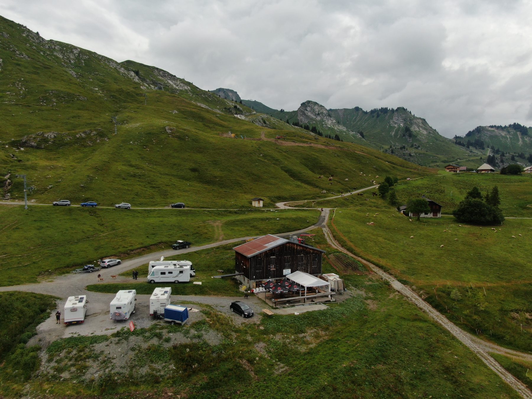 Auberge du Lys Blanc