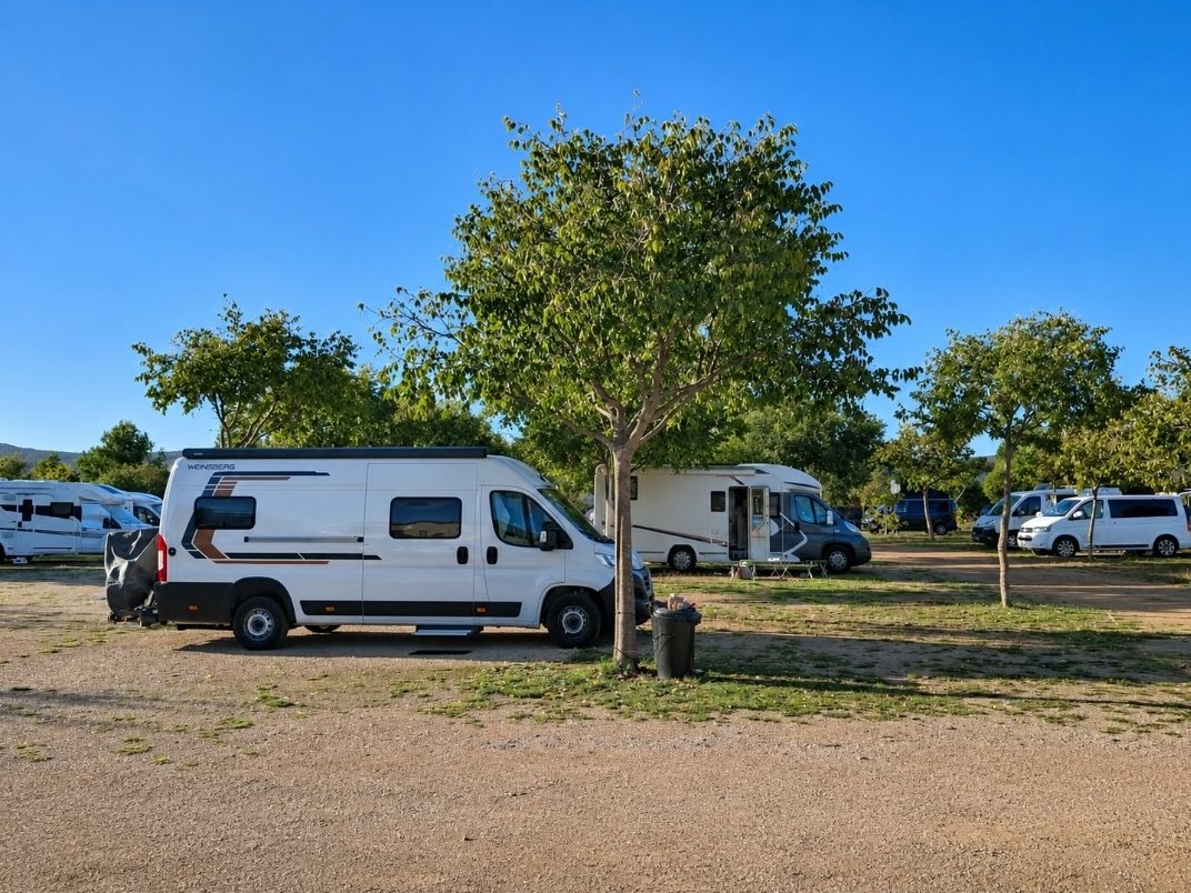 Camp Slapovi Krke