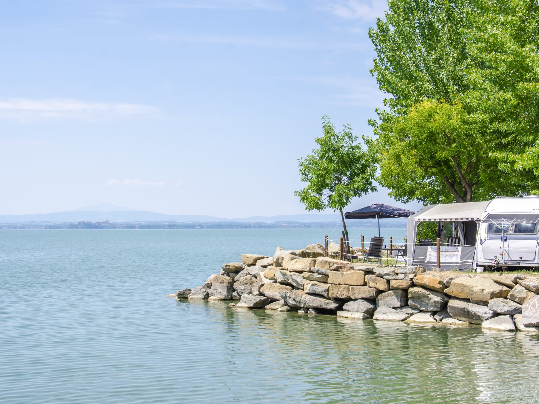 Camping Kursaal