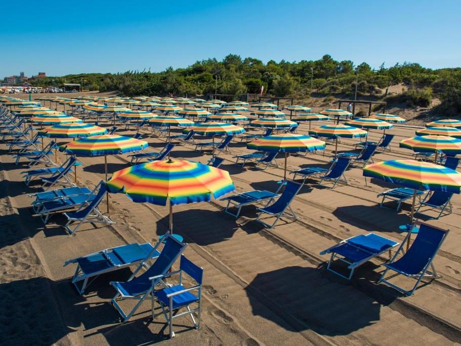Continental Camping Village